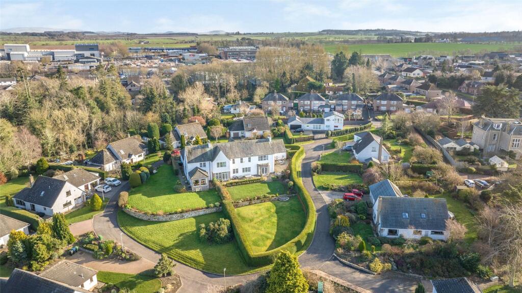 Drone Image