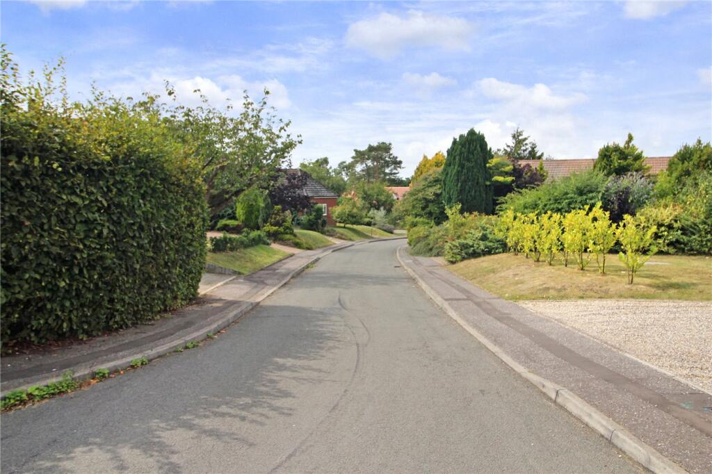 Kensington Close