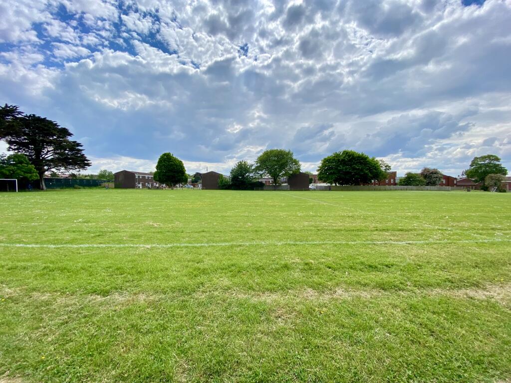 Recreation Ground
