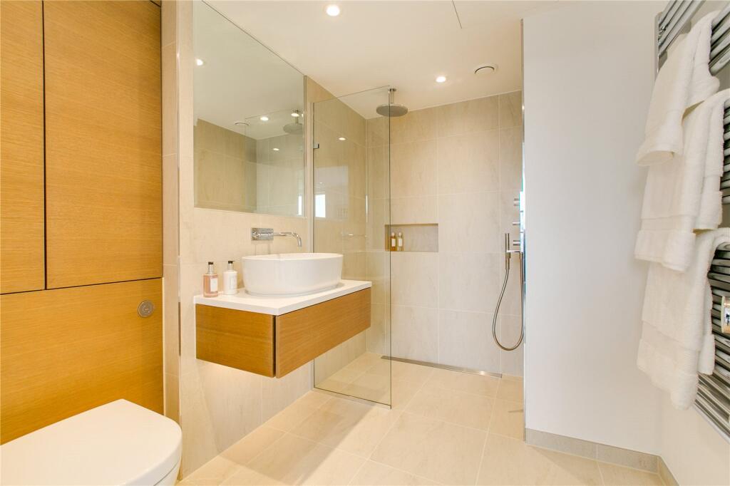 Bathroom 3