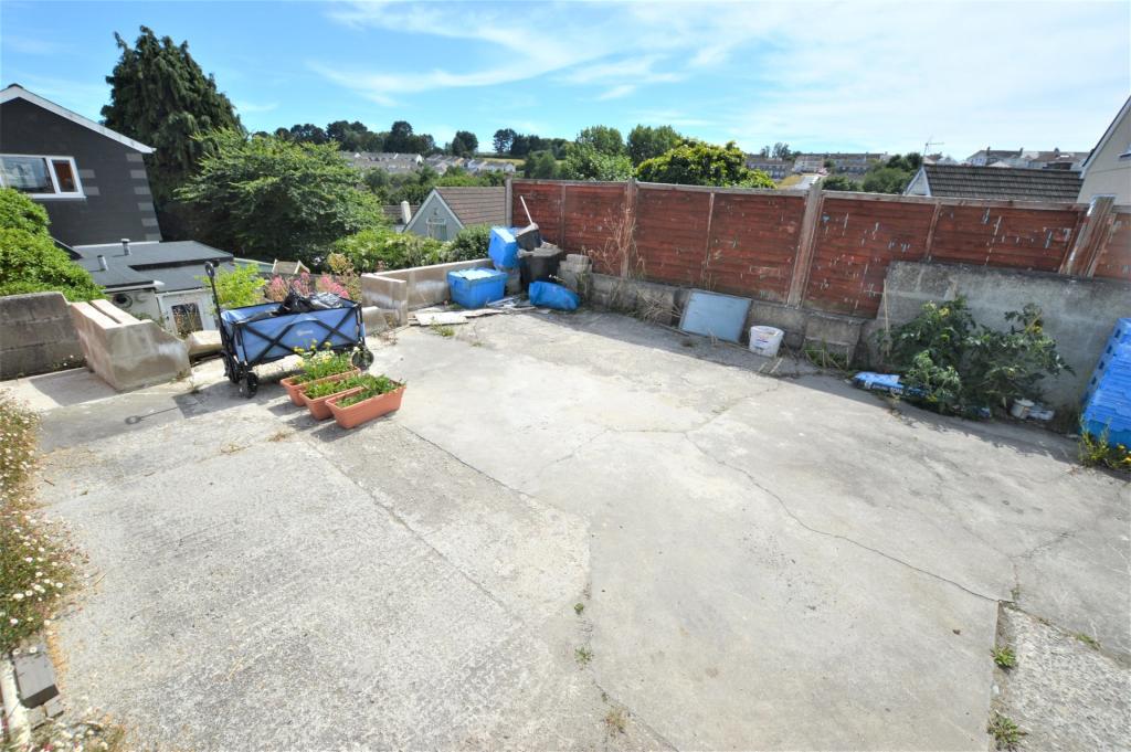 Parking Area