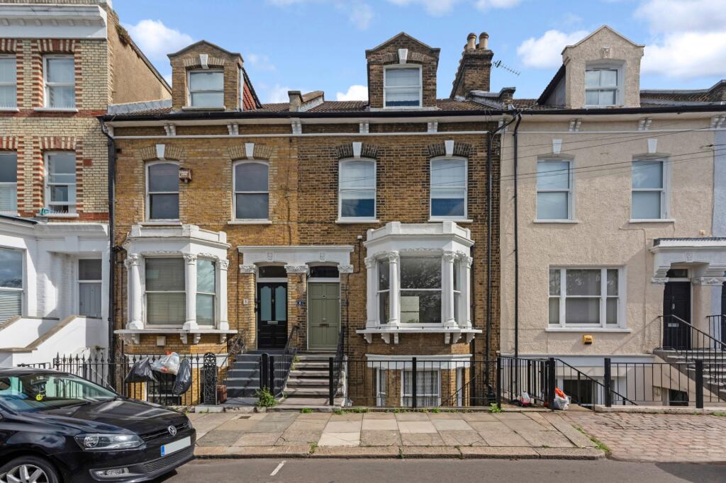 6a, Chivalry Road, Wandsworth, SW11