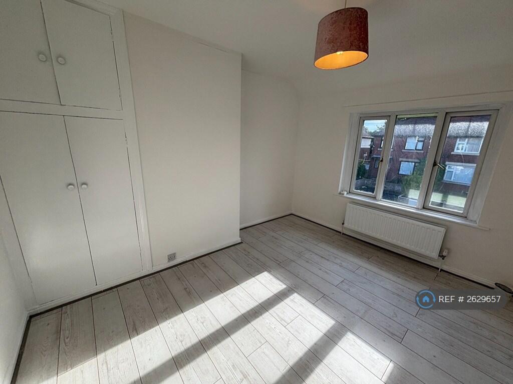 Double Bedroom 2