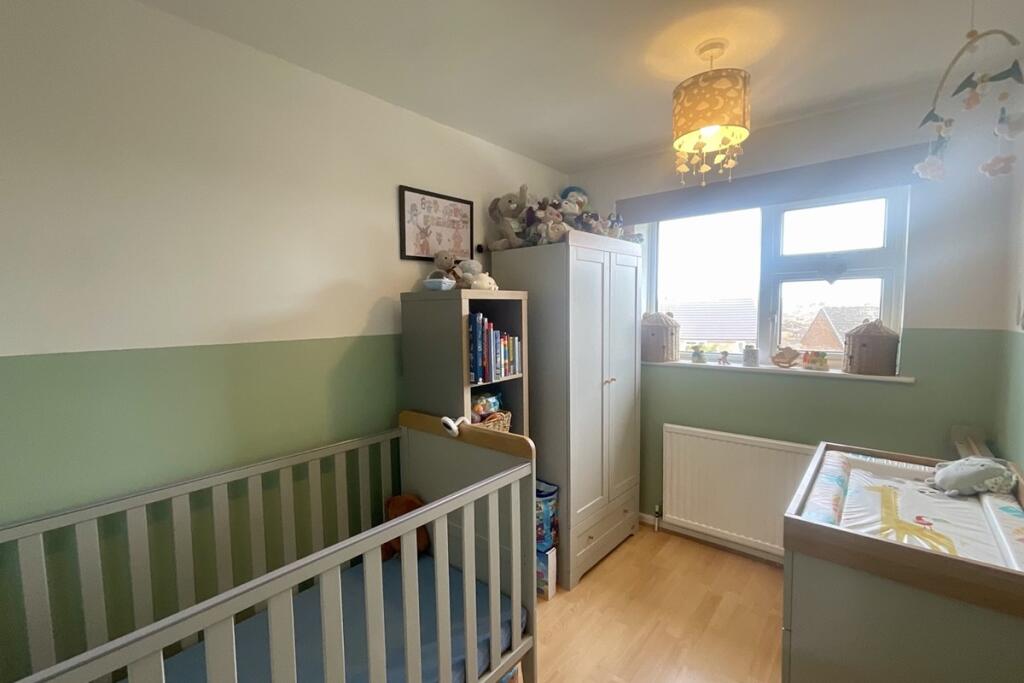 Bedroom 3 