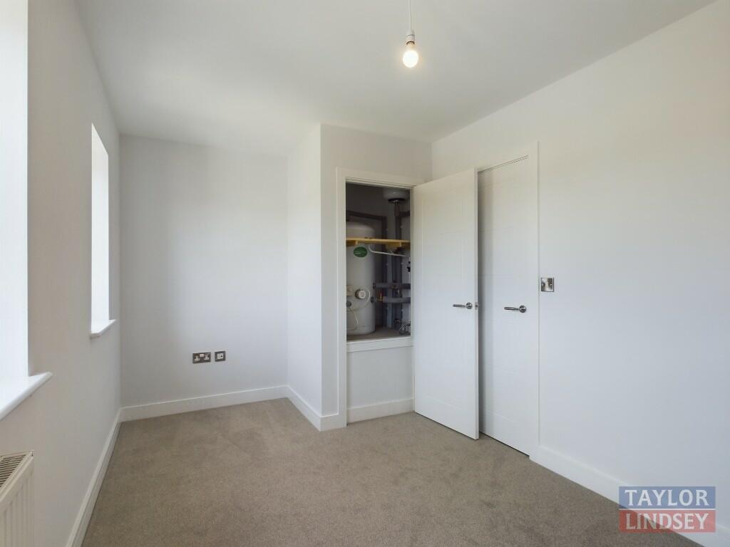 Typical Bedroom 2