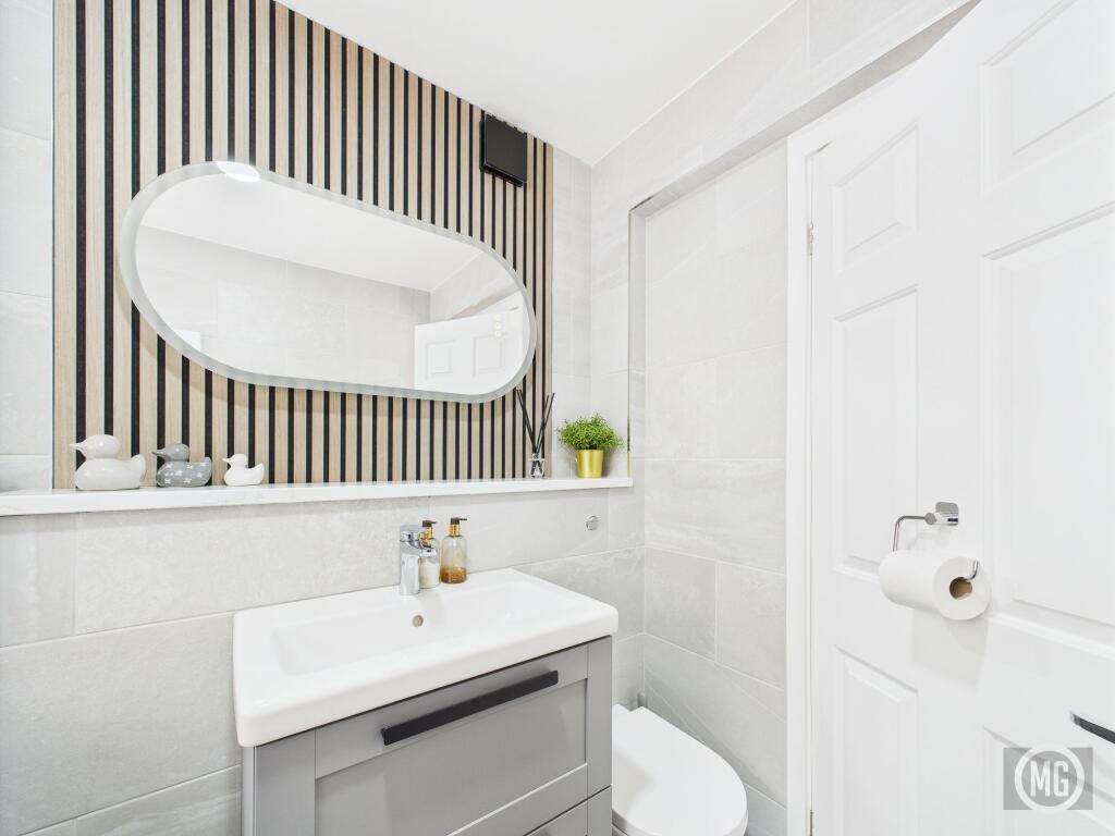 Utility/WC