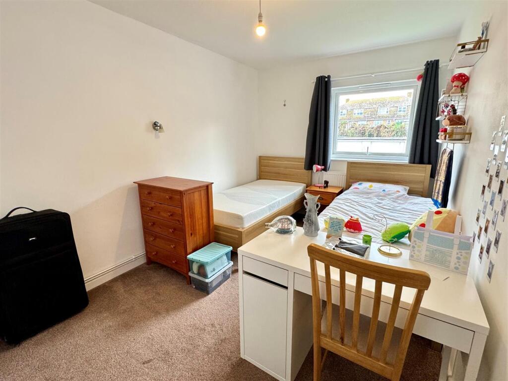 53a Penhallow Road Bedroom 2