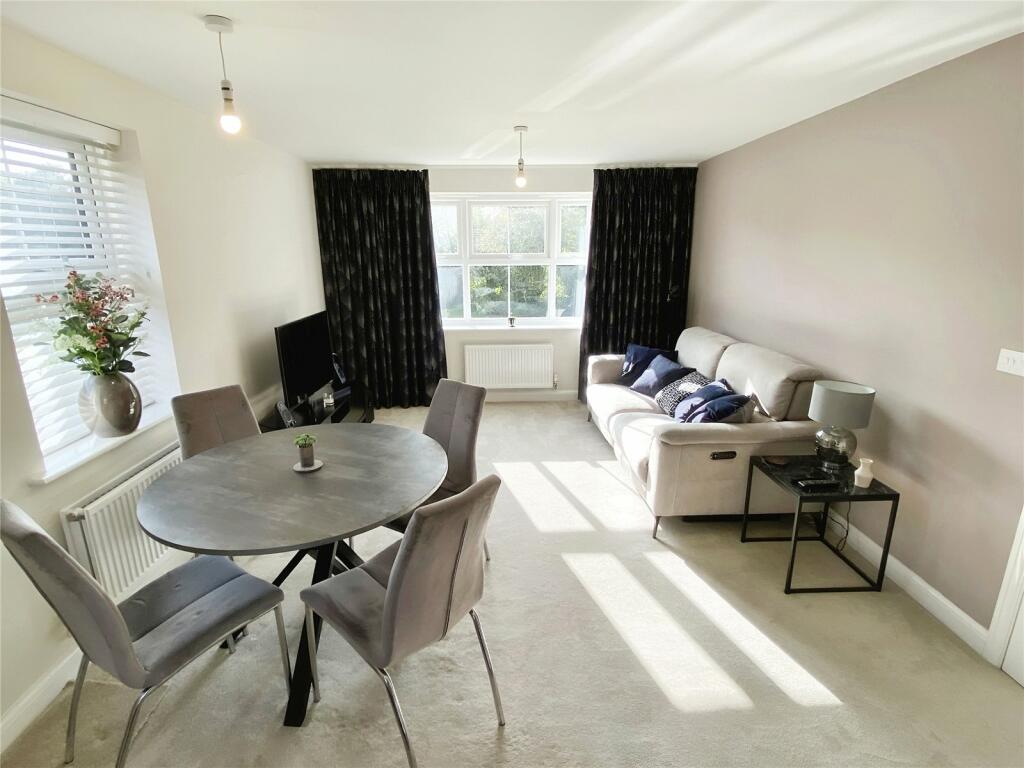Lounge/Diner