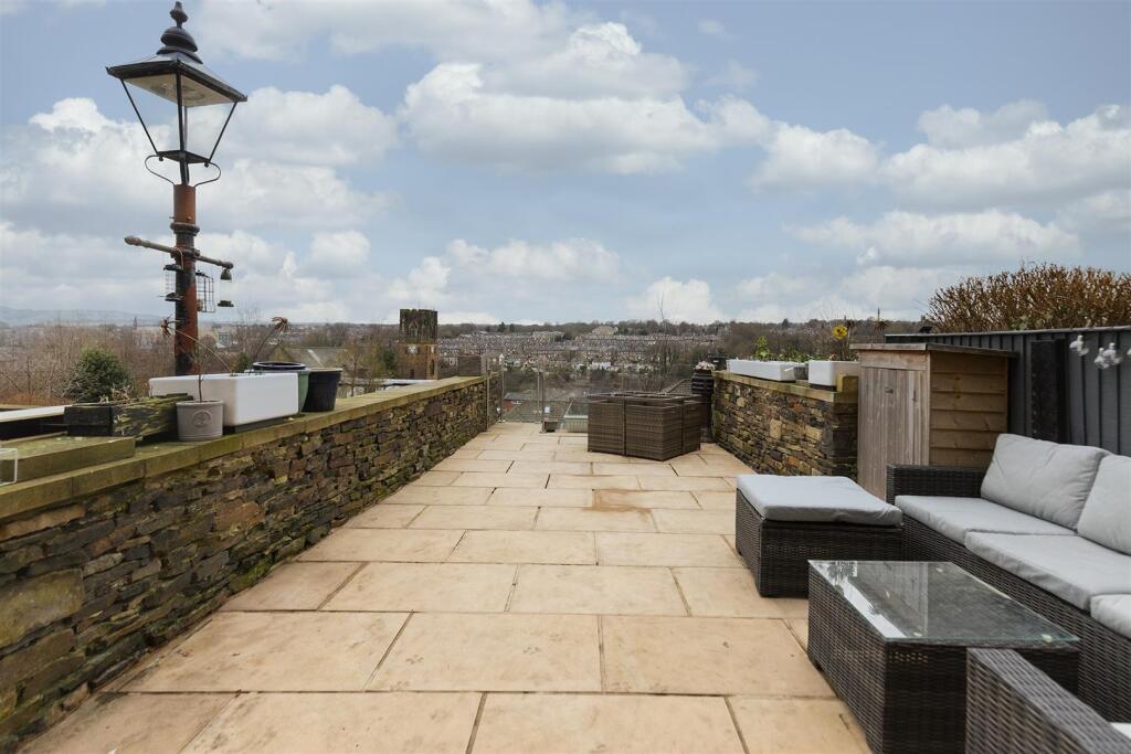 Bramleys Estate Agents - New Lane - Siddal - Halif