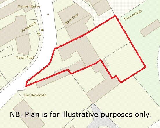 Illustrative Plan