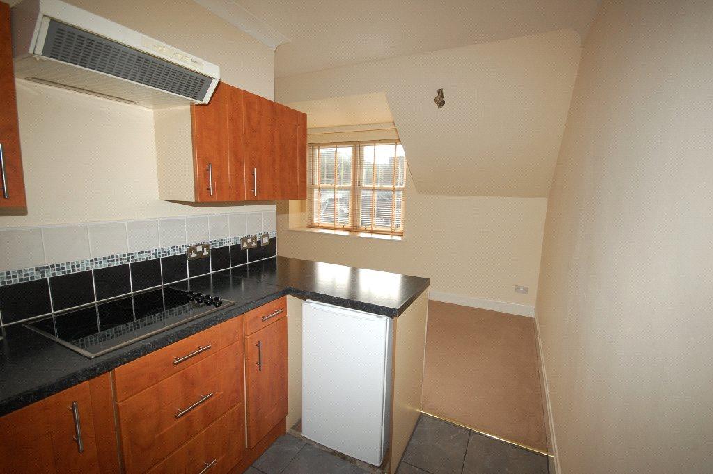 Kitchen/Lounge