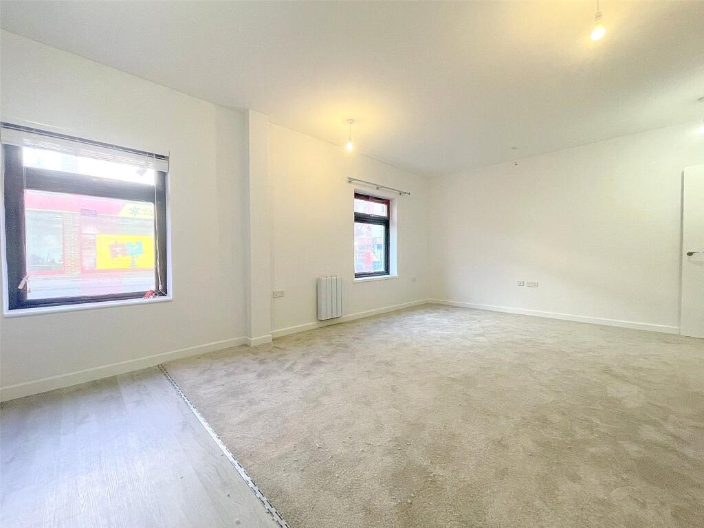 Fleet Road, Fleet, Hampshire, GU51