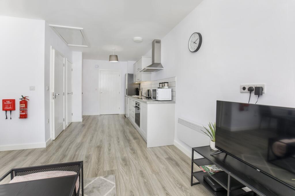 Fifth Avenue, York, YO31