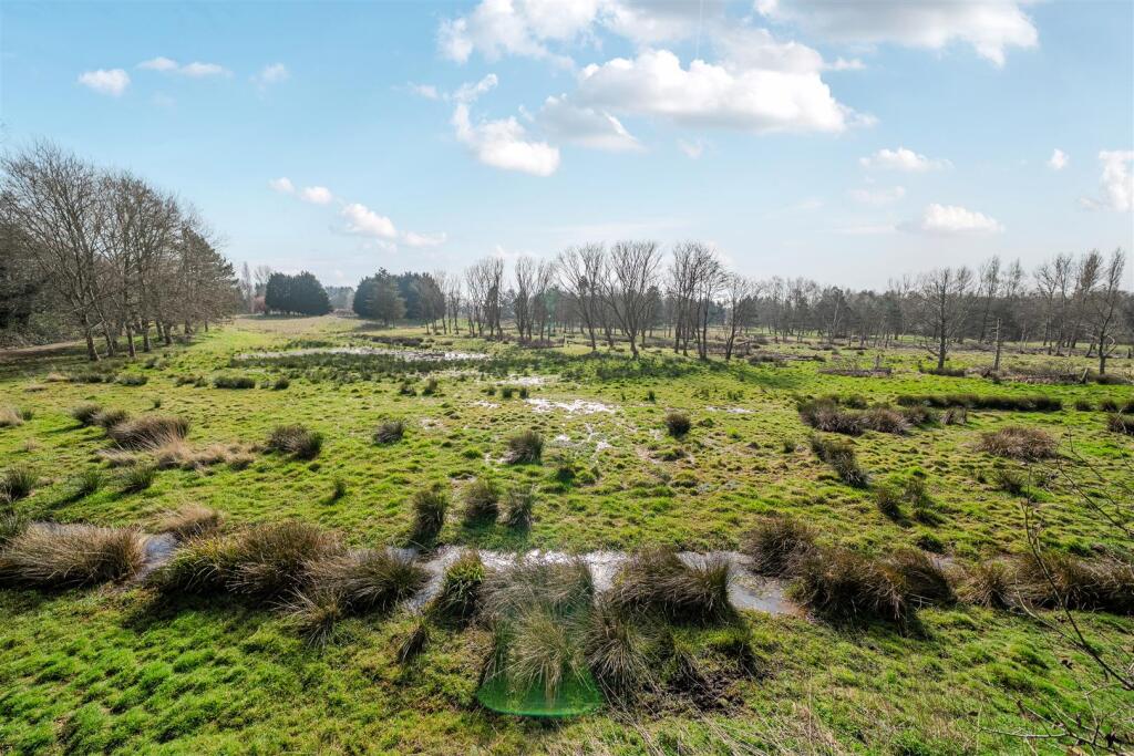 Southwood Country Park