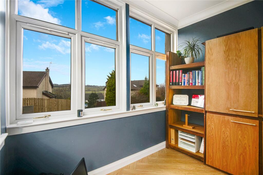 Sun Room/Office