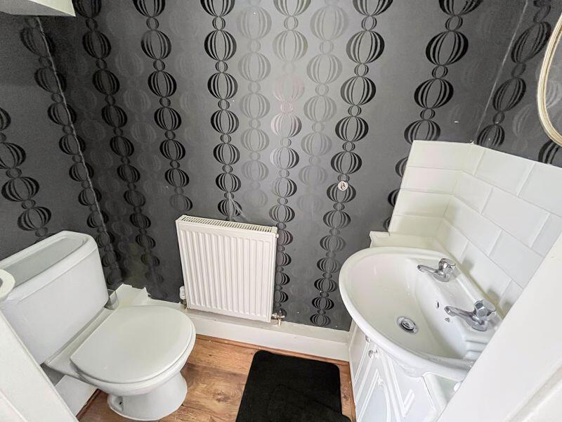 WC