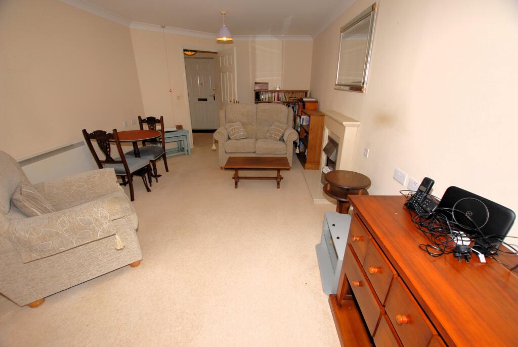 Sitting room