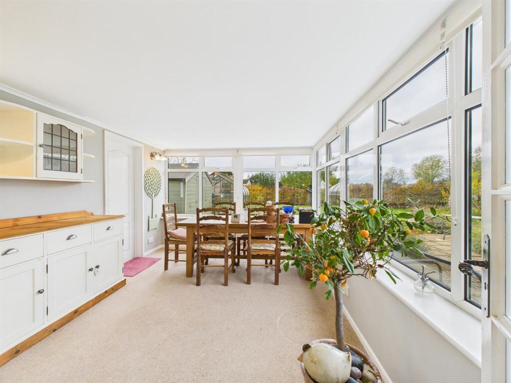 Conservatory