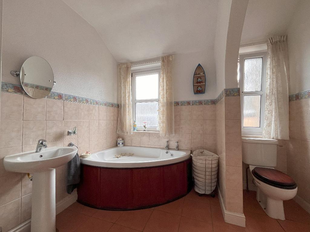 Bathroom/WC