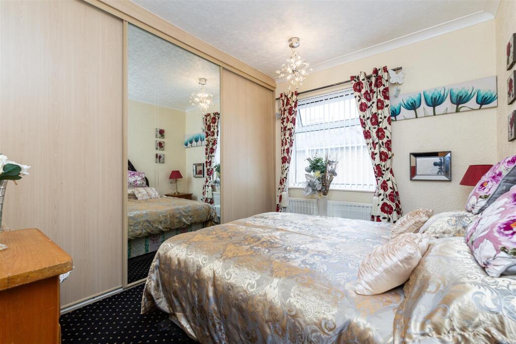 BEDROOM TWO