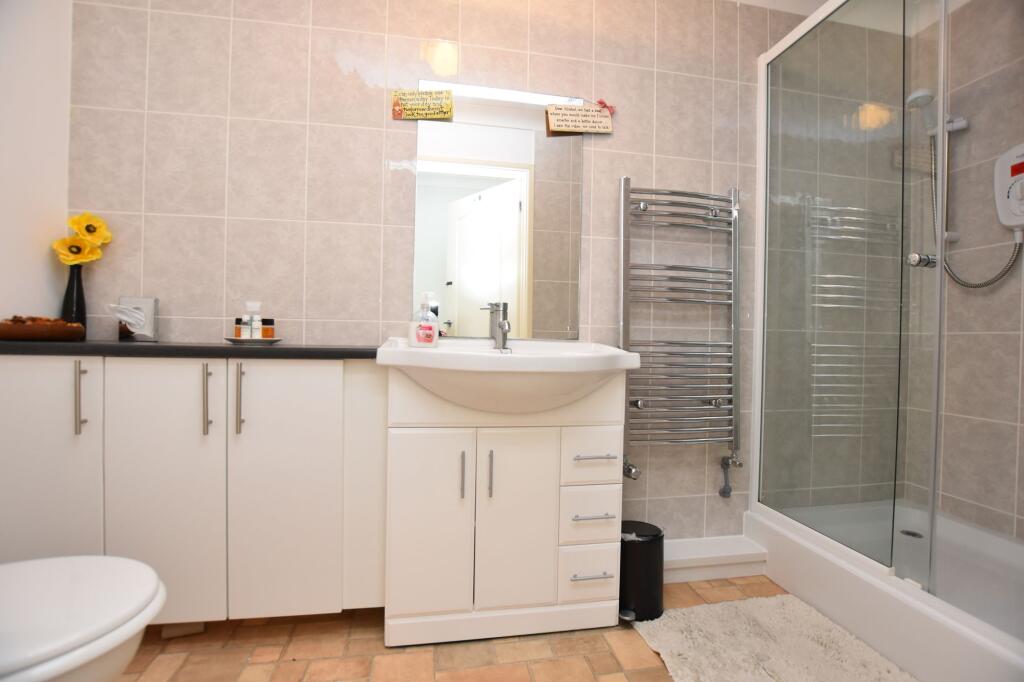 En suite