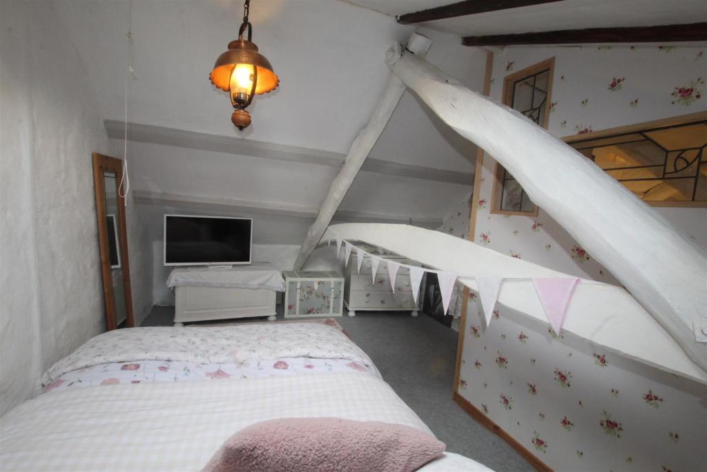 Loft Room