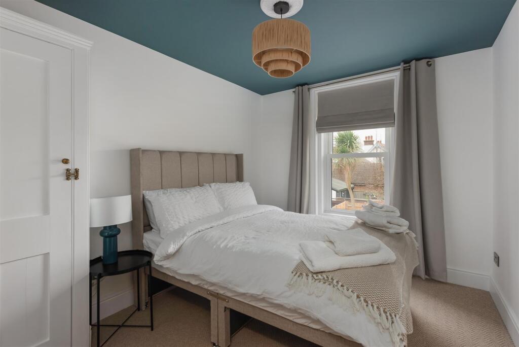 Regent Street, Whitstable