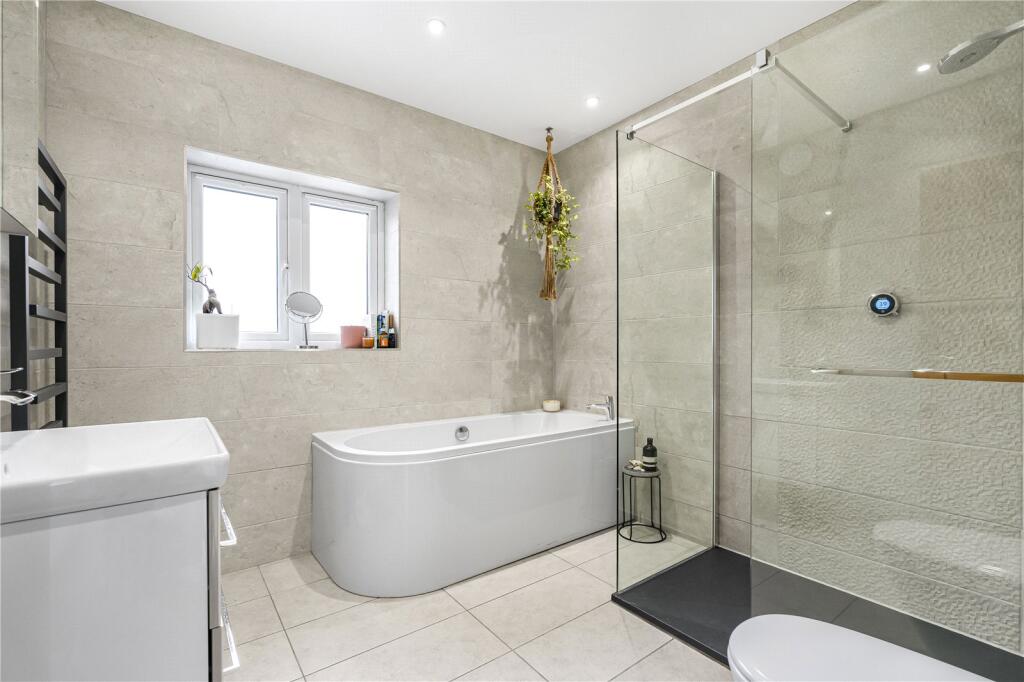 House Bathroom
