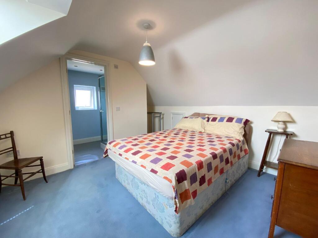 First Floor Bedroom 1