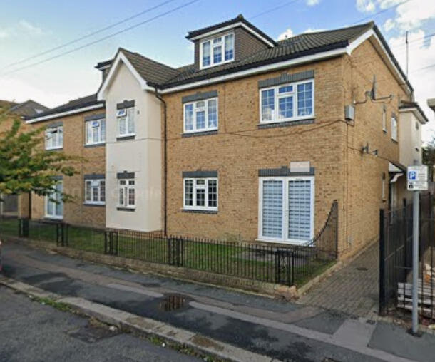 George Street, Romford 