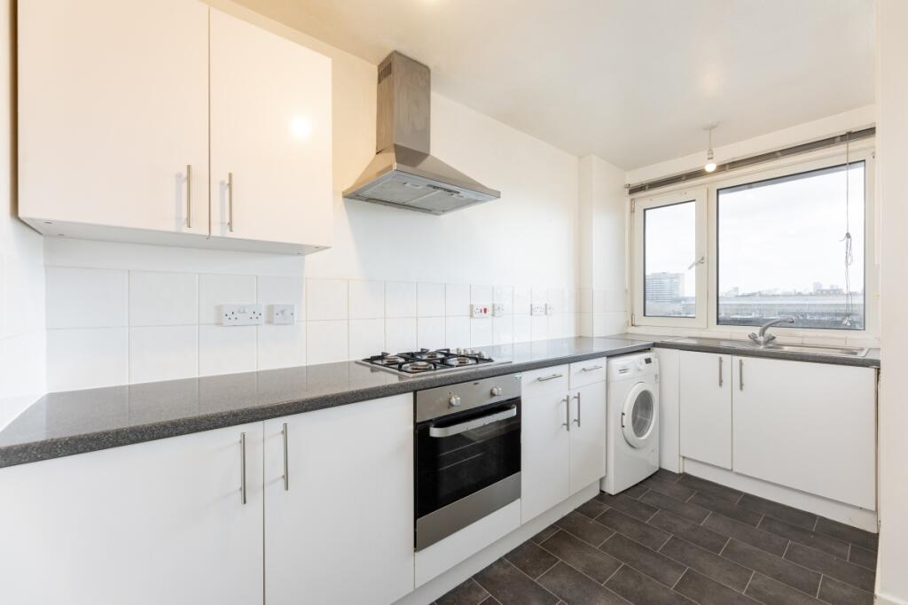 Canterbury House ...