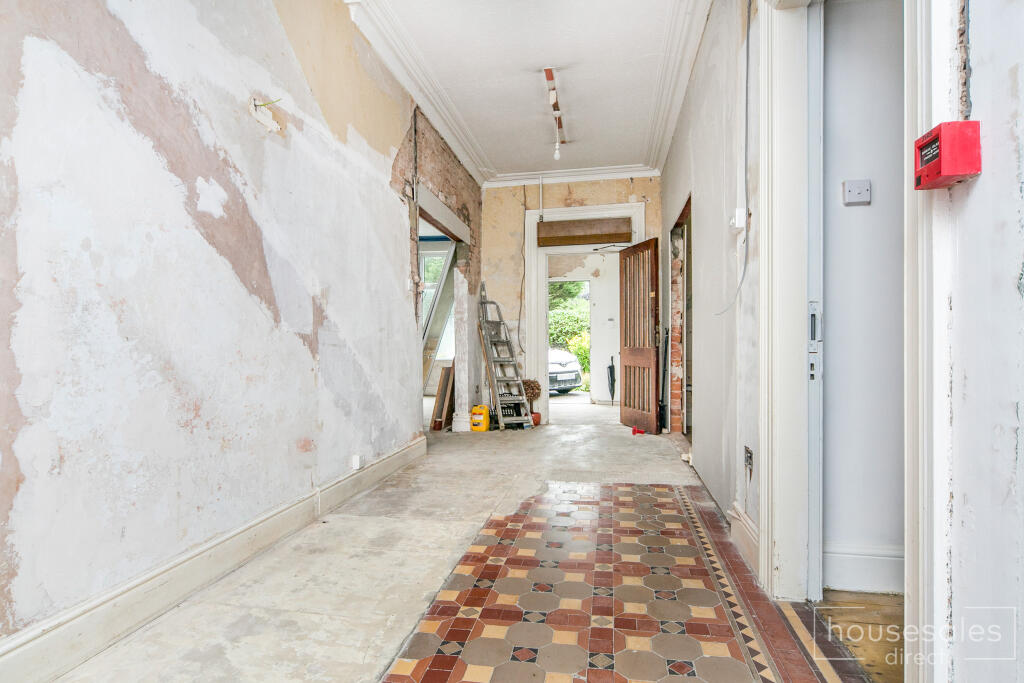 Hall