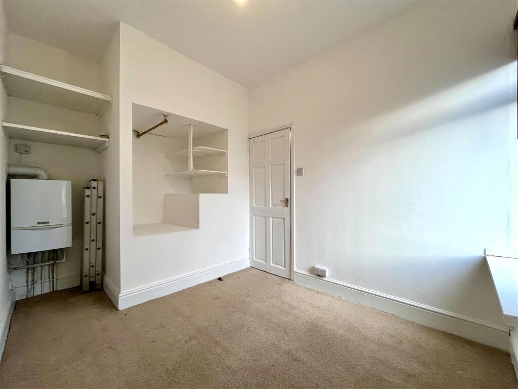 Bedroom 2 Aspect 3