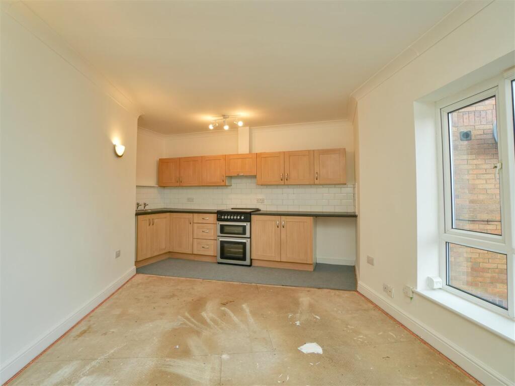 Annex - Open Plan Living/Dining/Kitchen