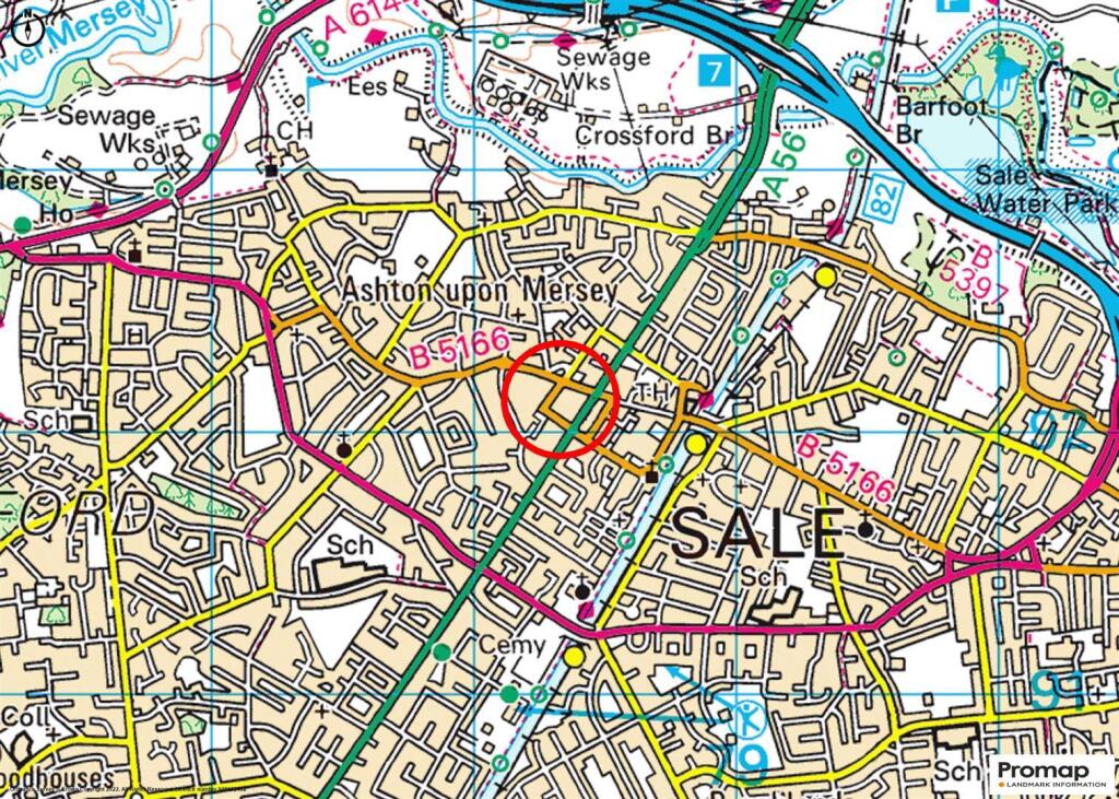 Town Plan