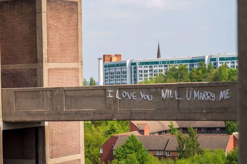 Park Hill Development 