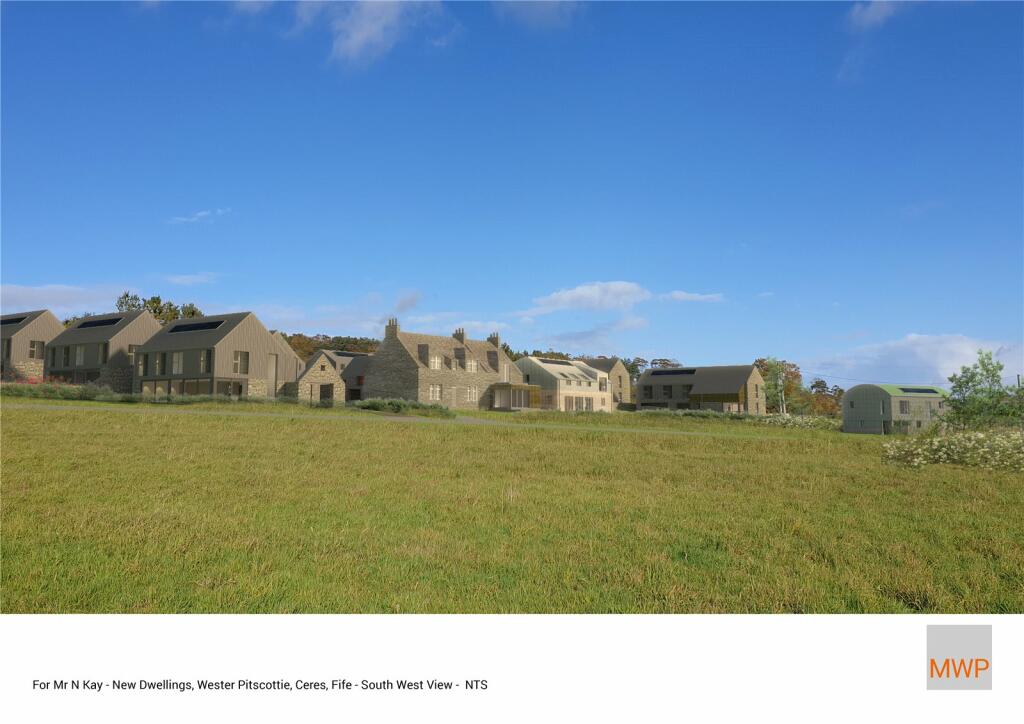 Proposed Development