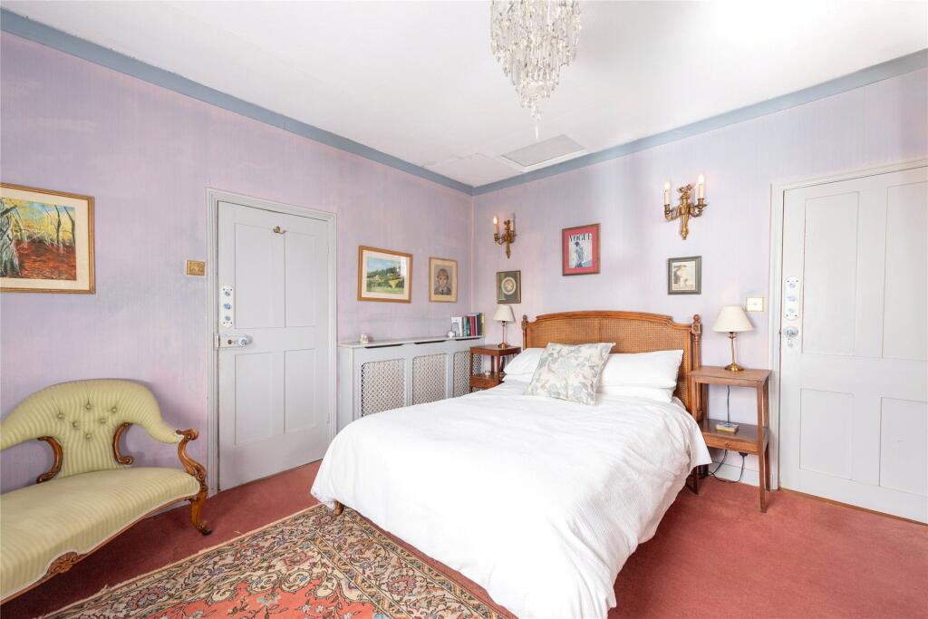 Principal Bedroom