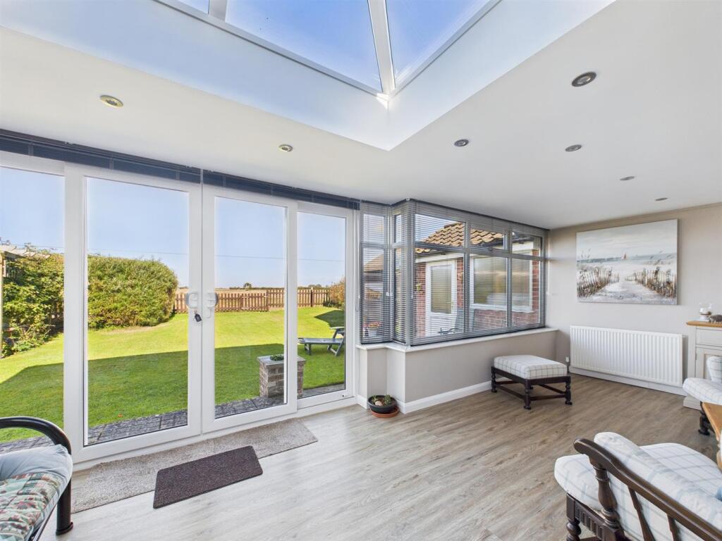 Sunroom