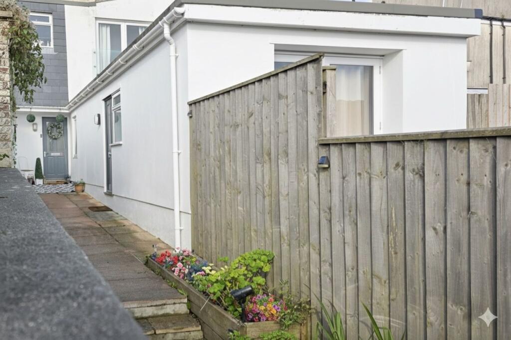 Mount Street, Plymouth