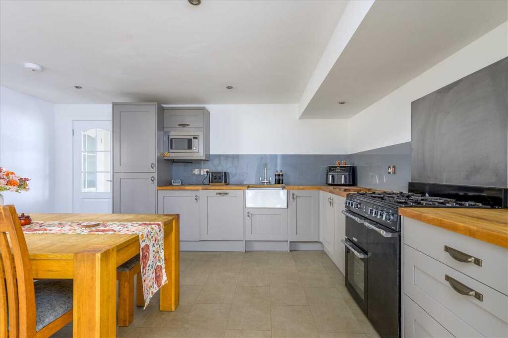 Kitchen/