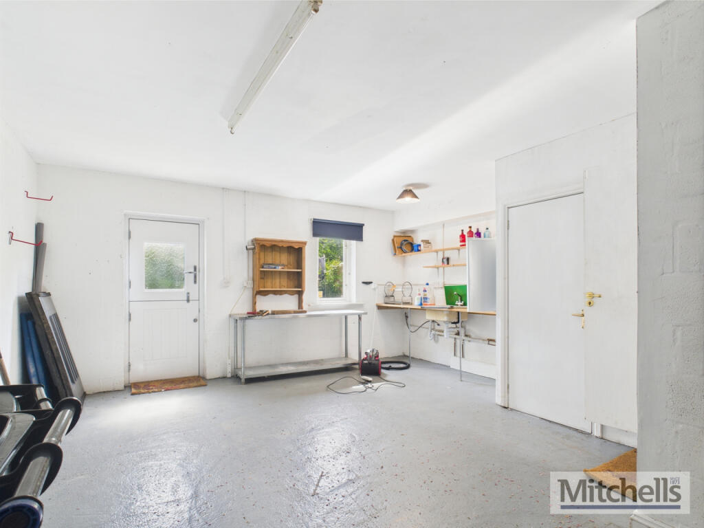 Garage