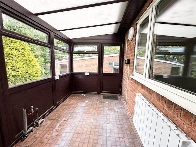 Verandah