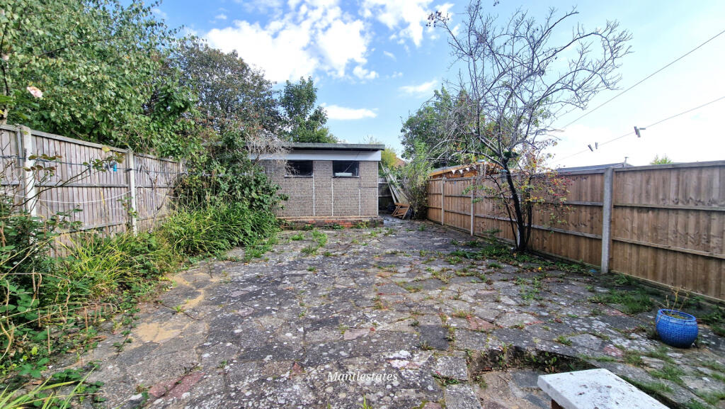 GARDEN