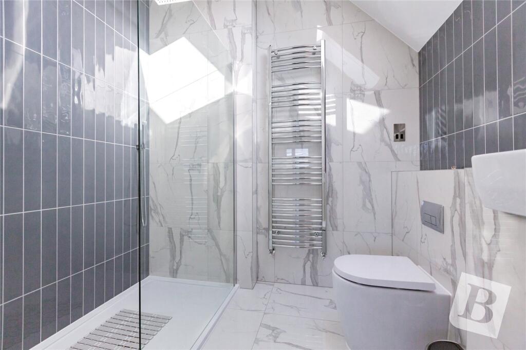 Principal En-Suite