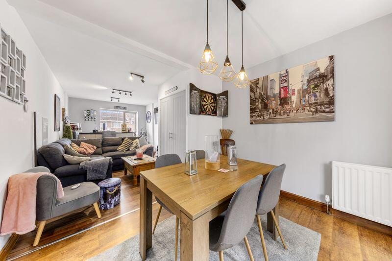 Dining-Room