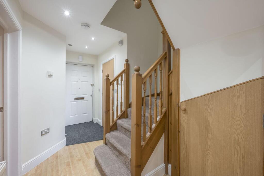 Entrance Hall 2