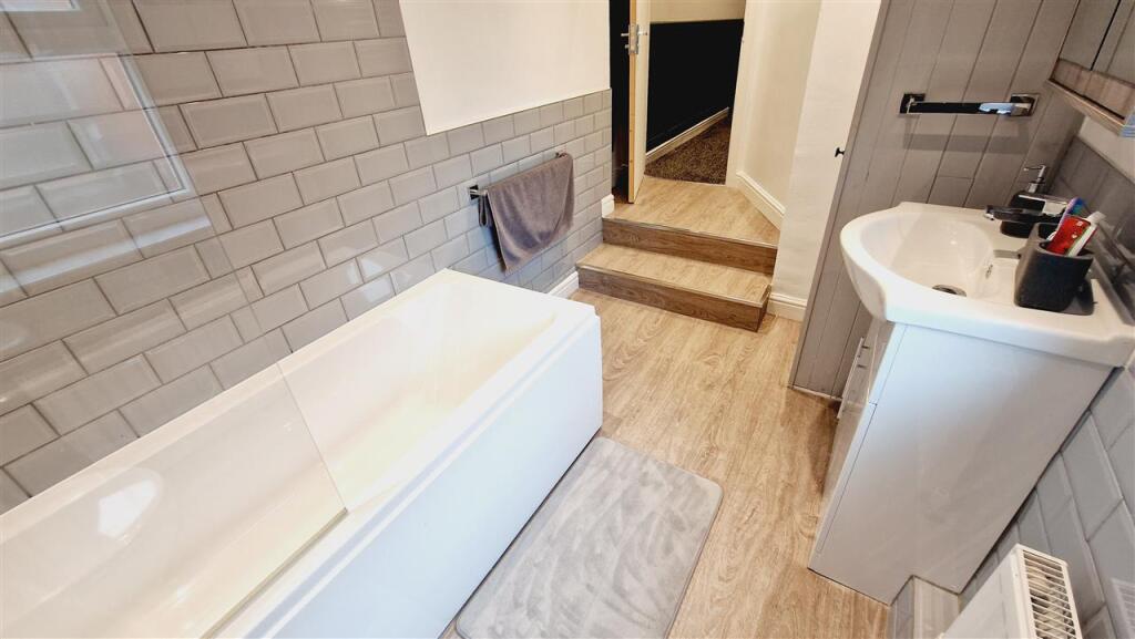 Bathroom Two