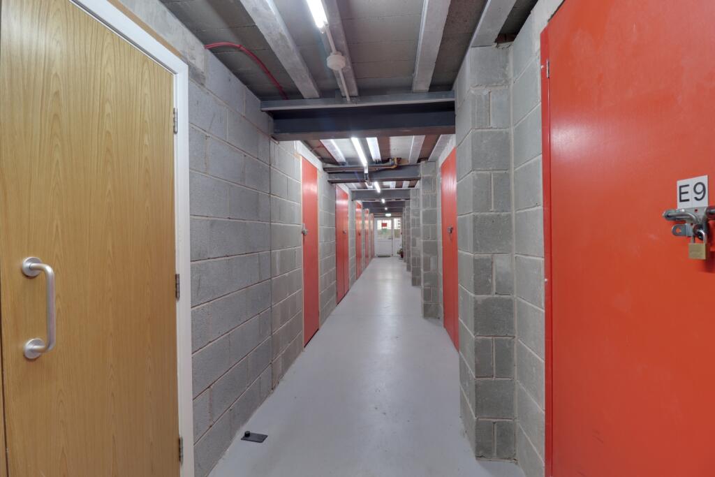 Storage area 1