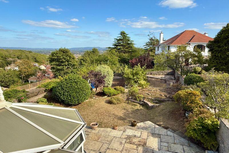 Garden &amp; View